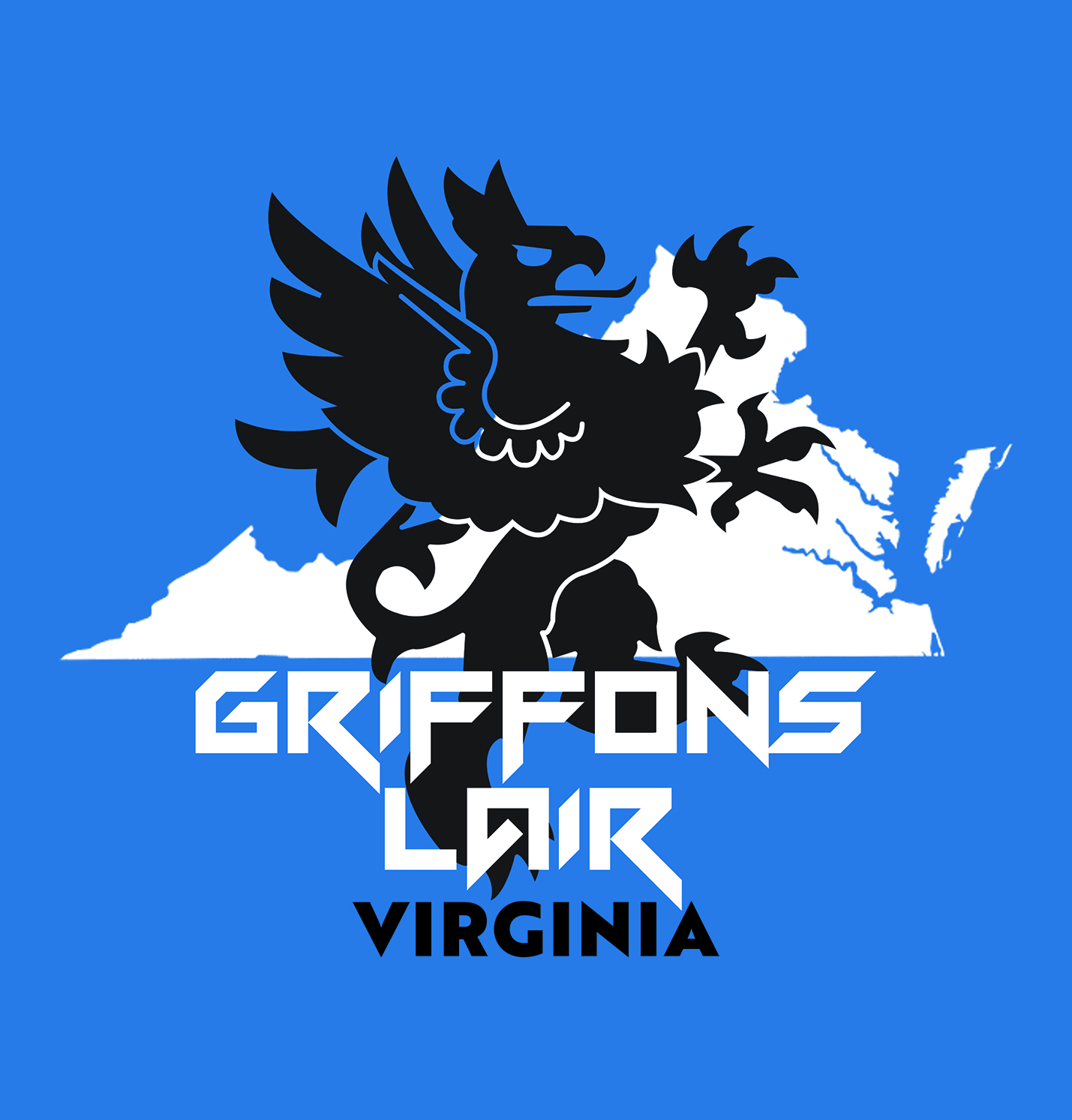 Griffons Lair VA