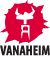 Vanaheim logo