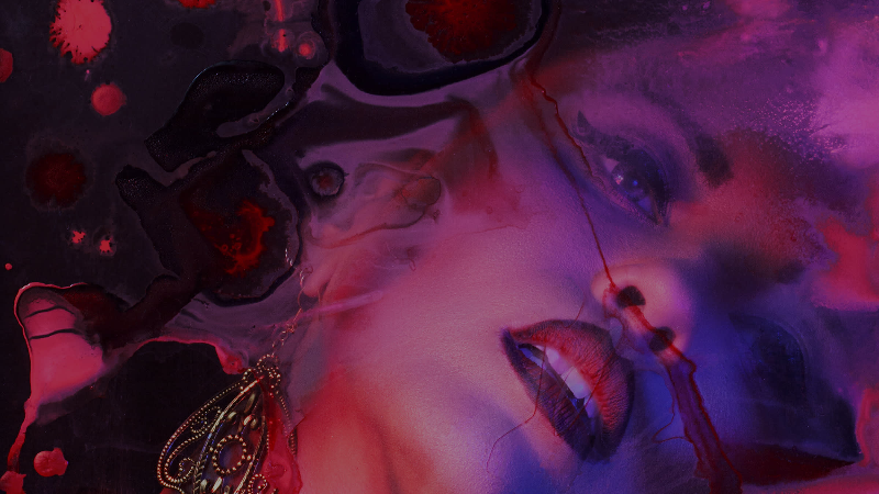 Vampire: The Masquerade