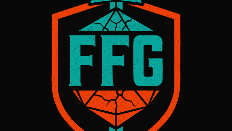 Fearless Few Gaming