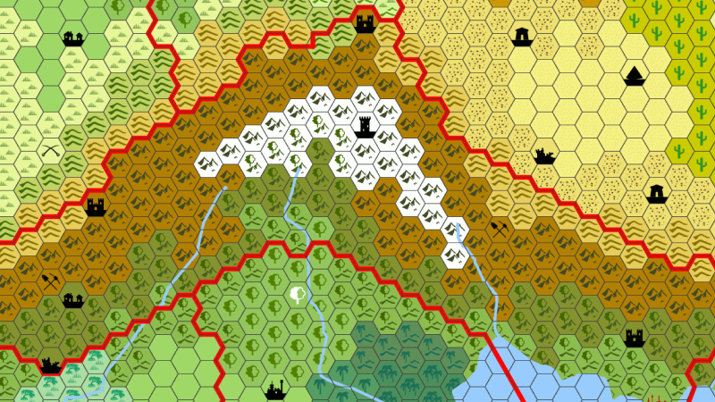 Worldographer