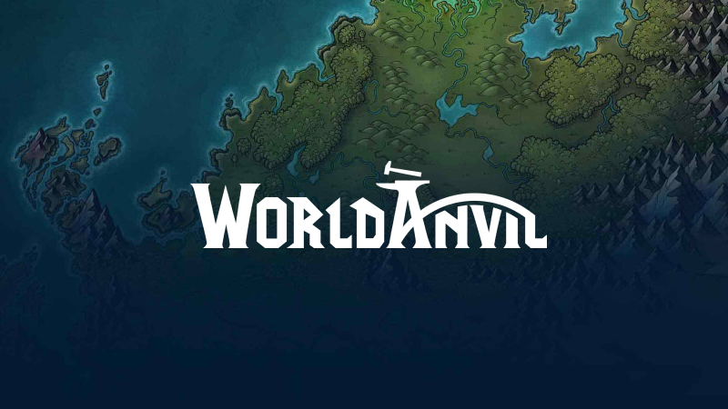 World Anvil