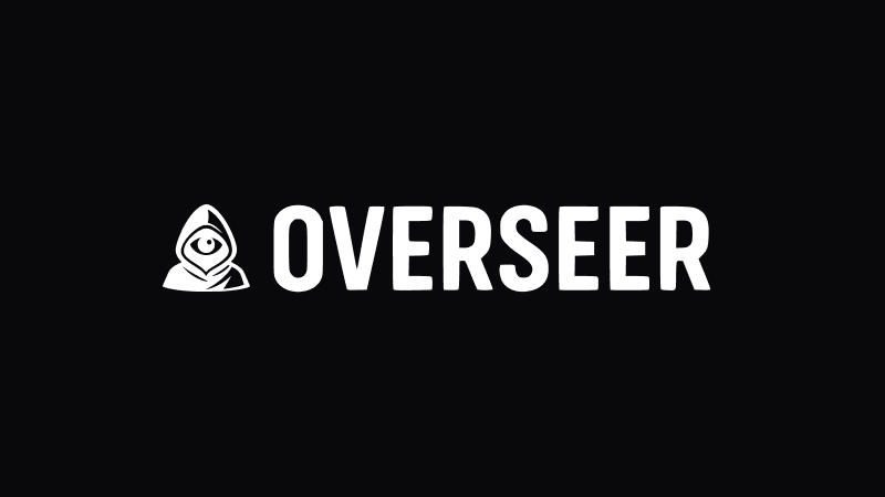 Overseer Studio
