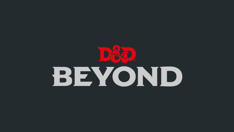 D&D Beyond