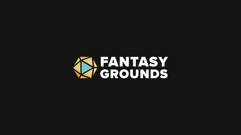 Fantasy Grounds Unity