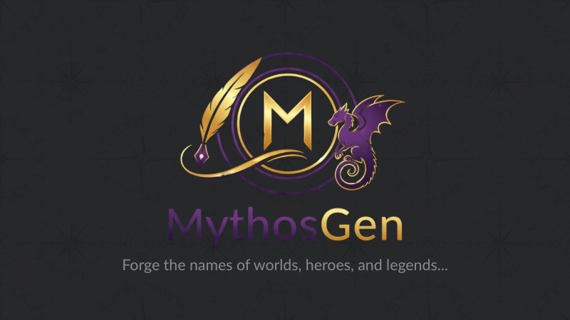 MythosGen