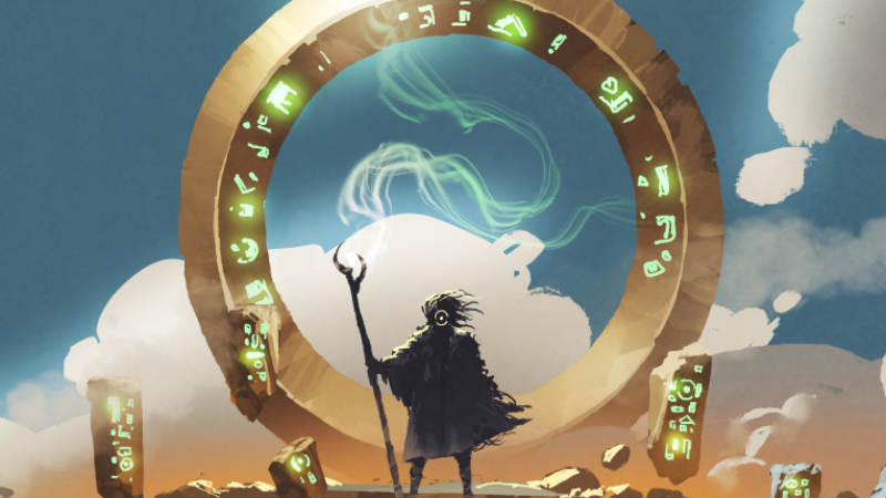 How to find a D&D group online: The ultimate guide for 2026
