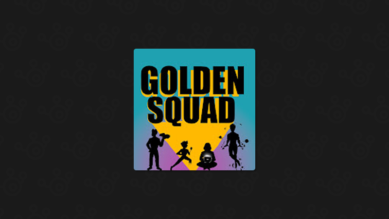 Golden Squad
