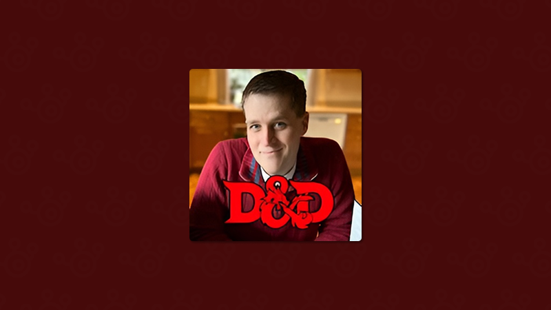DM Timothy