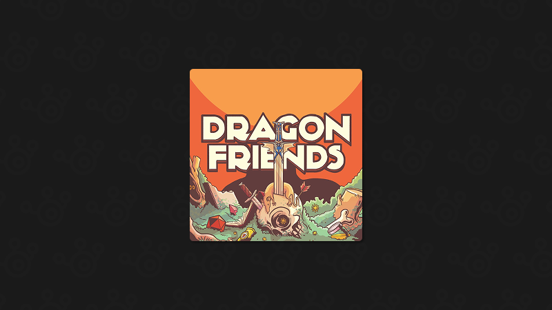 Dragon Friends
