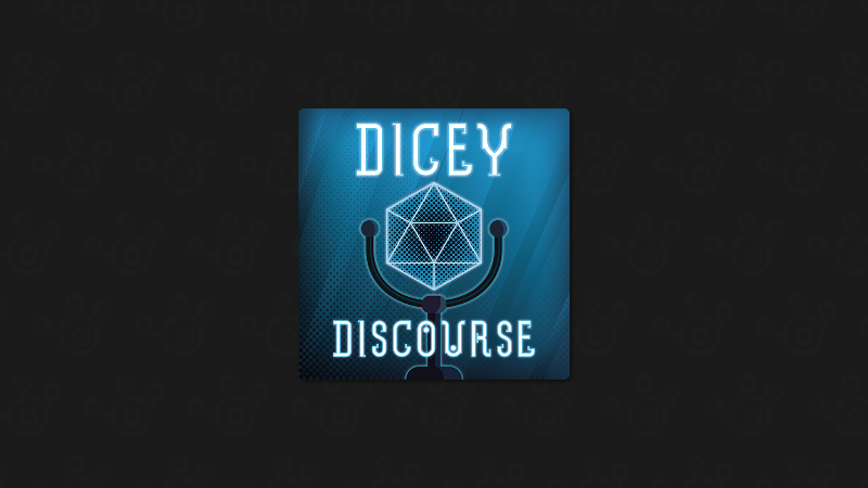 Dicey Discourse