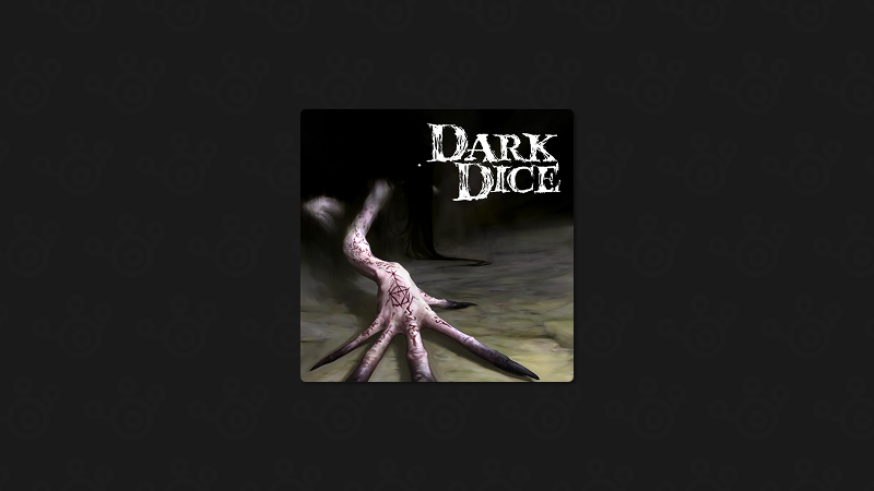 Dark Dice