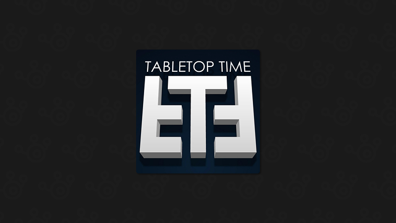 Tabletop Time Roleplay