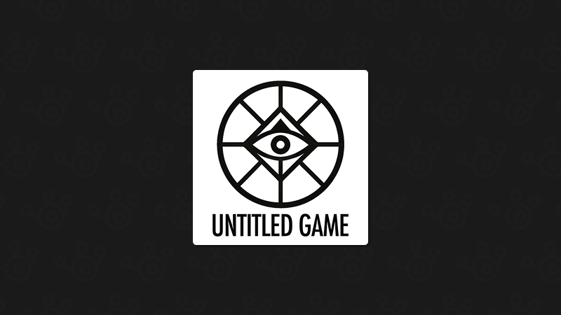 Untitled Game