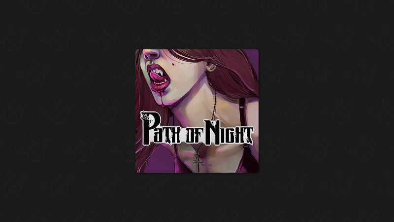 Path of Night