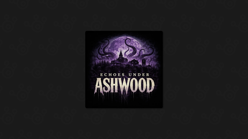 Echoes Under Ashwood