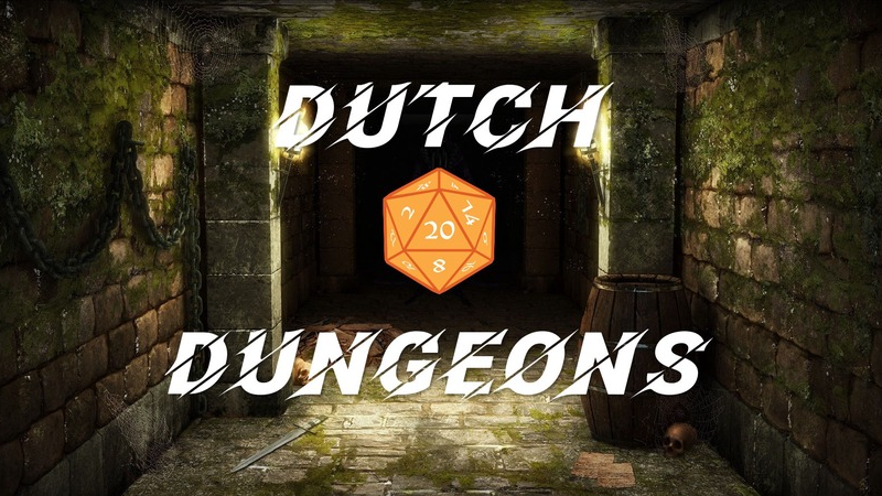 Dutch Dungeons