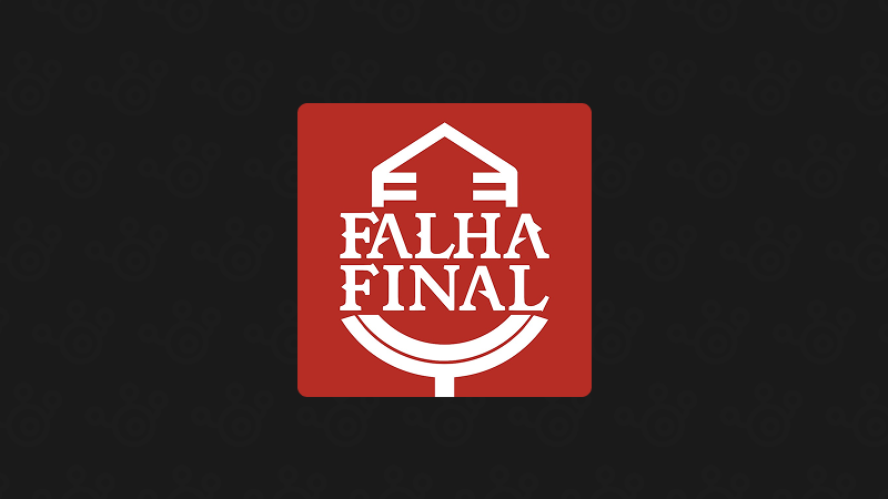 Falha Final