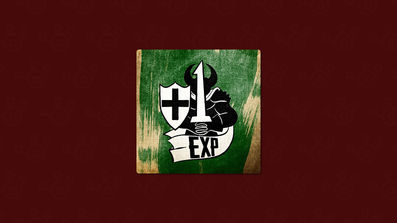 Plus One Exp
