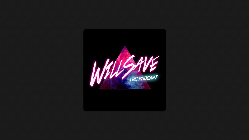 Will Save
