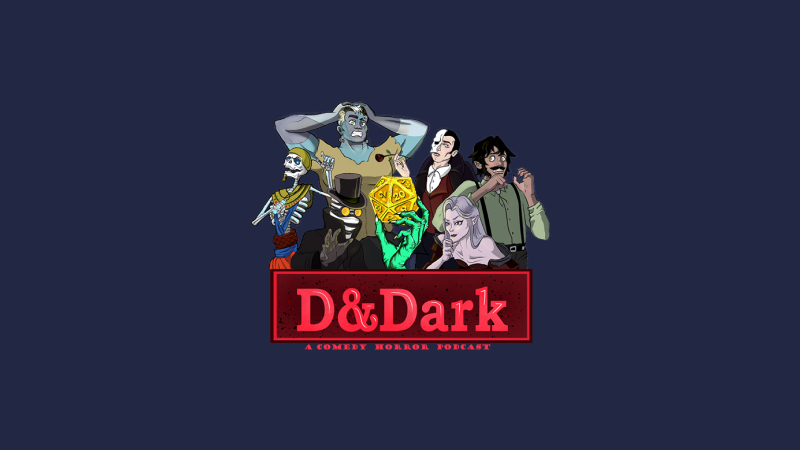 D&Dark
