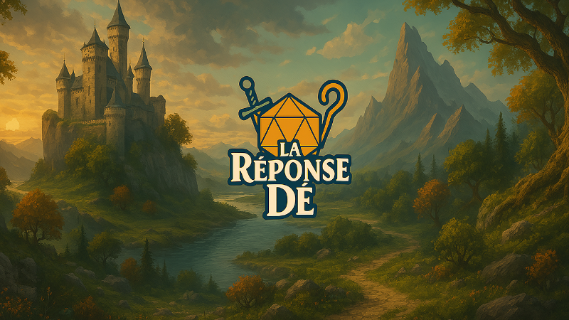 La Réponse Dé