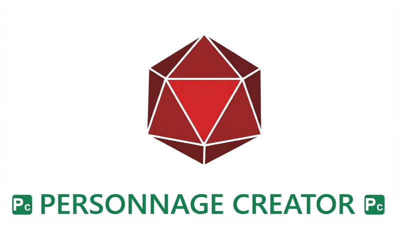 Personnage Creator