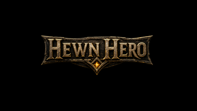 HewnHero