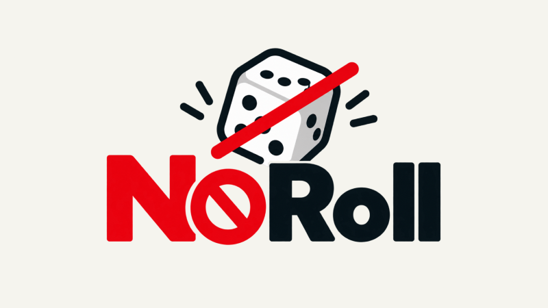 NoRoll