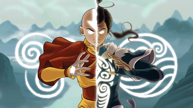 Avatar Legends RPG