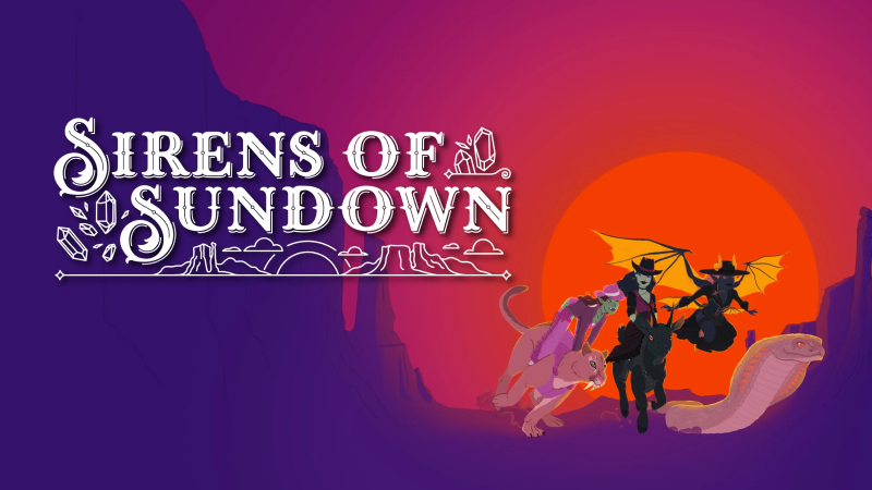 Sirens of Sundown