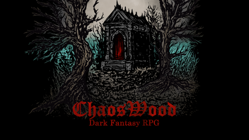 ChaosWood RPG