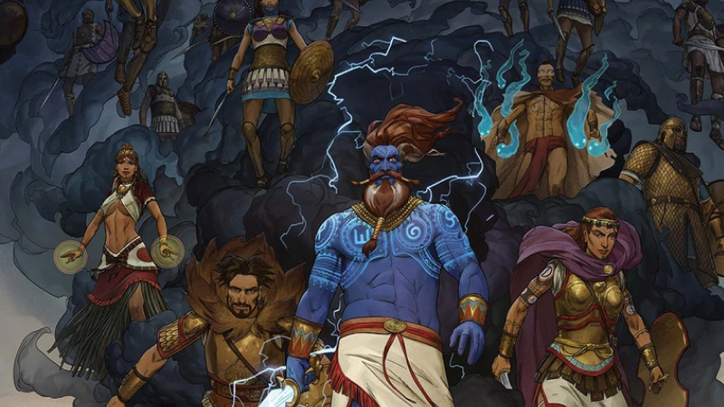 RuneQuest (2018)