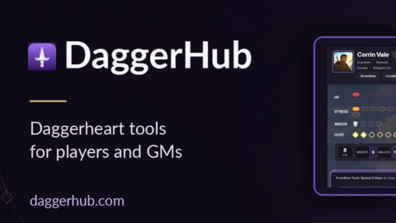 DaggerHub