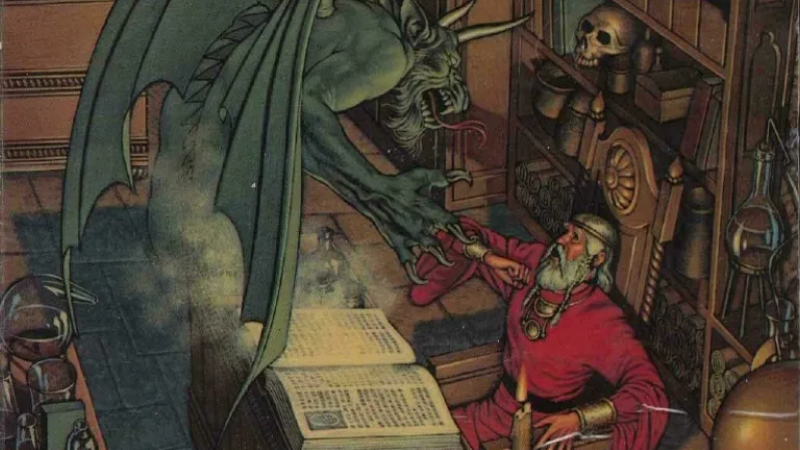 Rolemaster