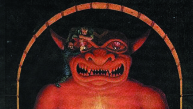 Advanced Dungeons & Dragons (1E)