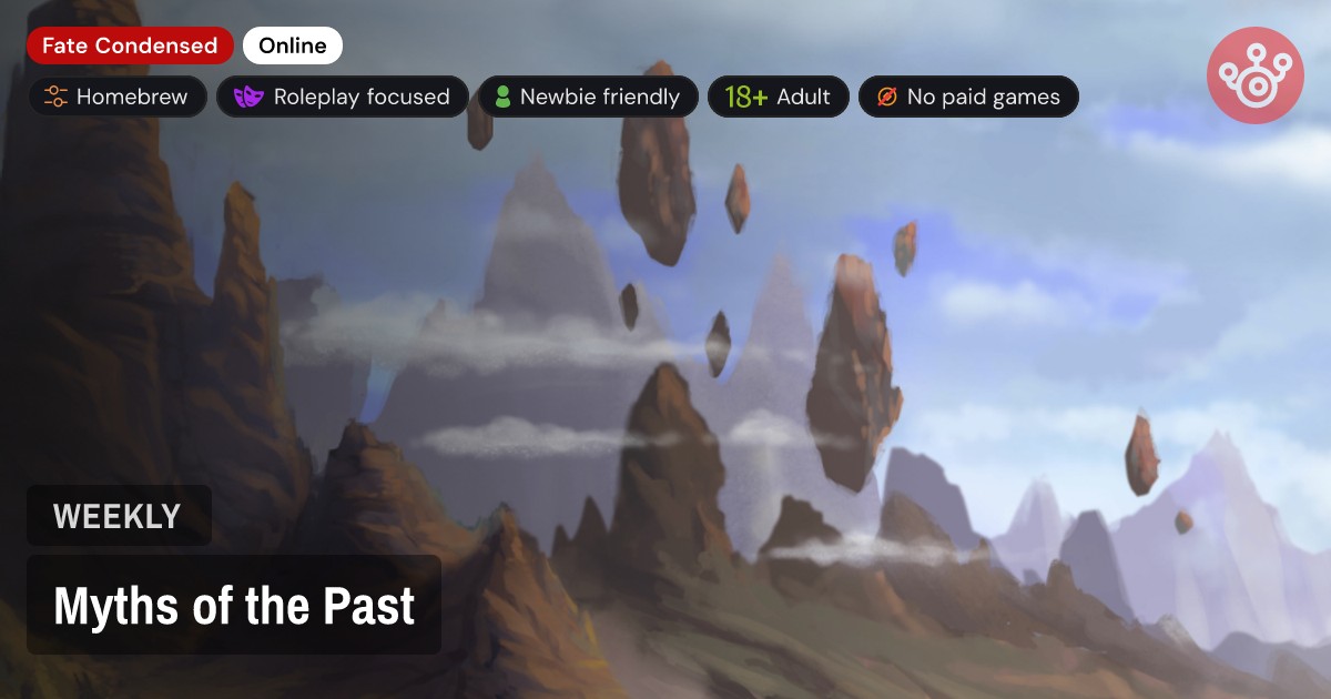 Myths of the Past