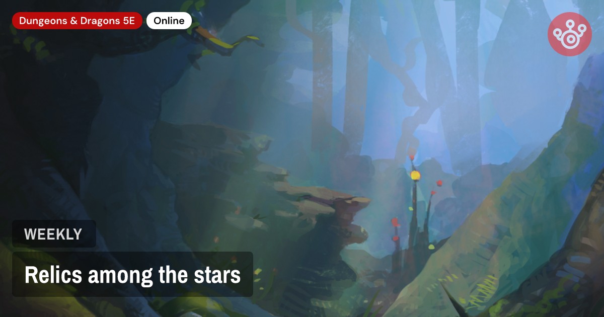 Relics among the stars