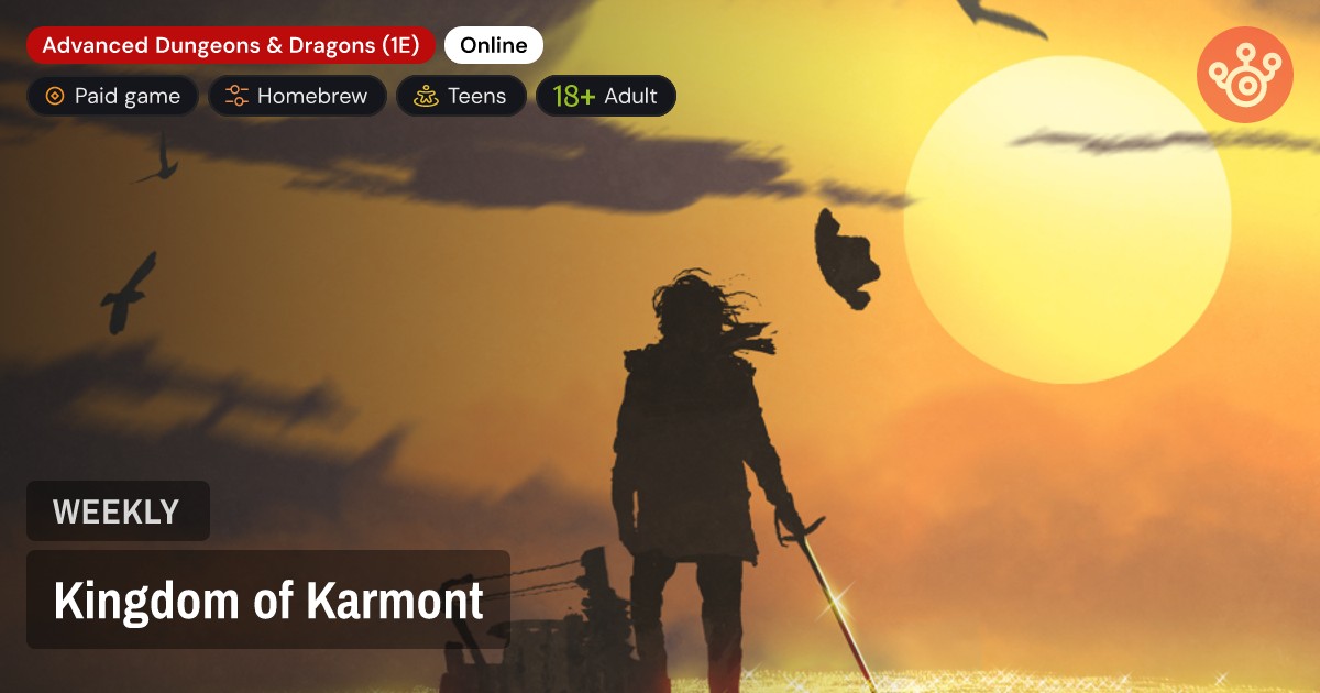 Kingdom of Karmont