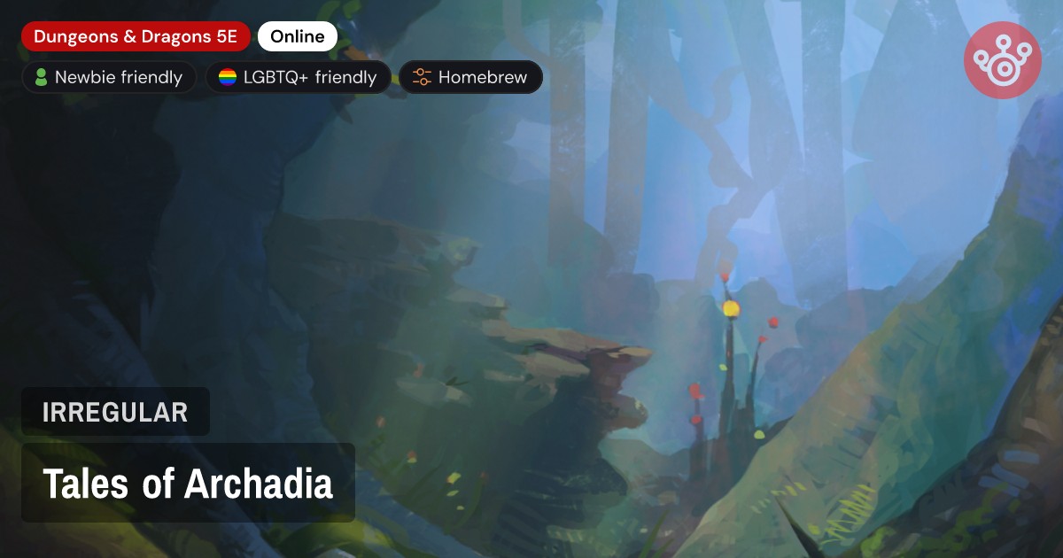 Tales of  Archadia