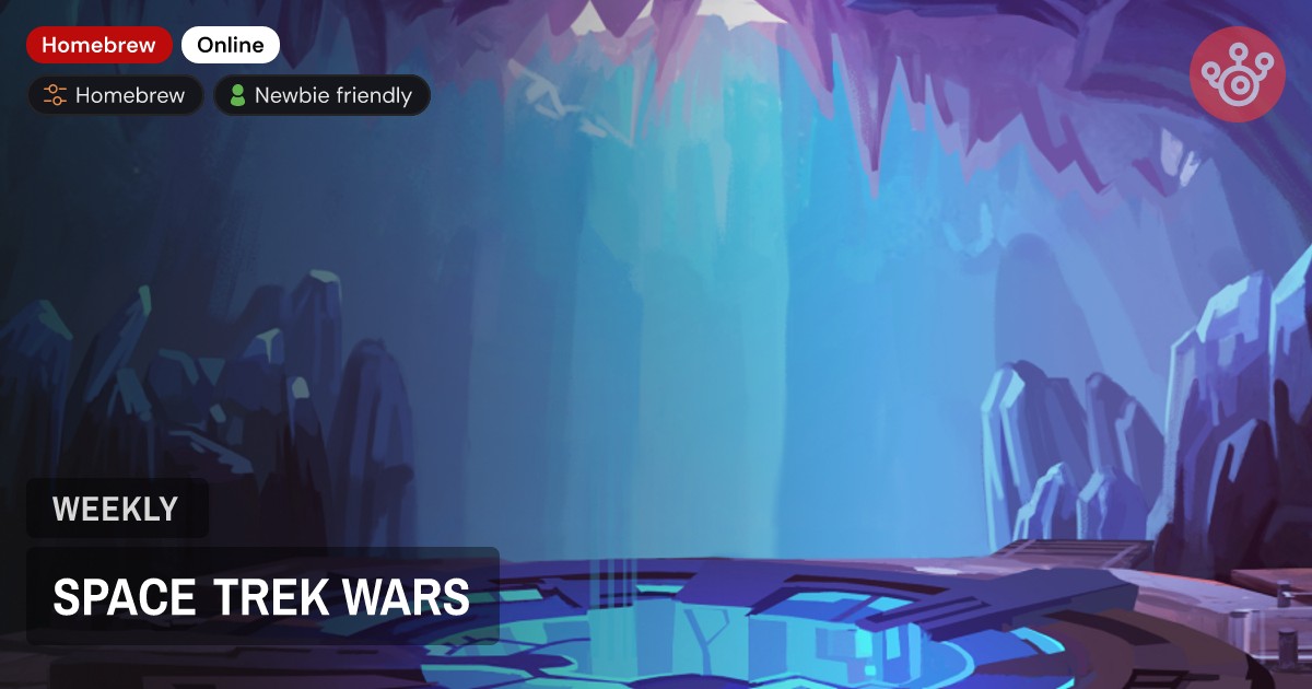 SPACE TREK WARS