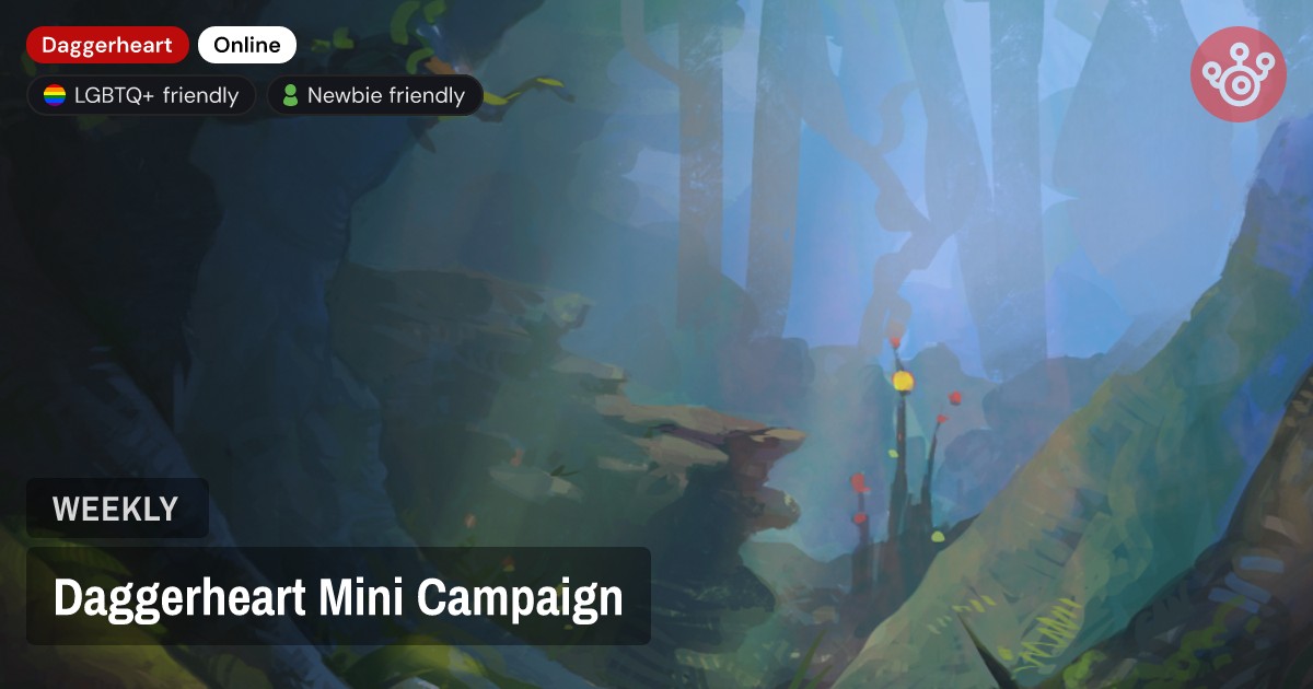 Daggerheart Mini Campaign