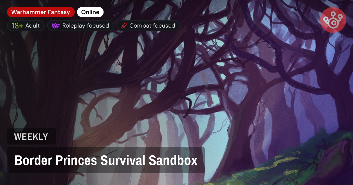 Border Princes Survival Sandbox