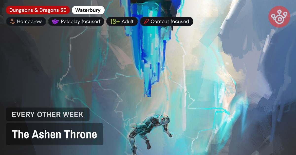 The Ashen Throne