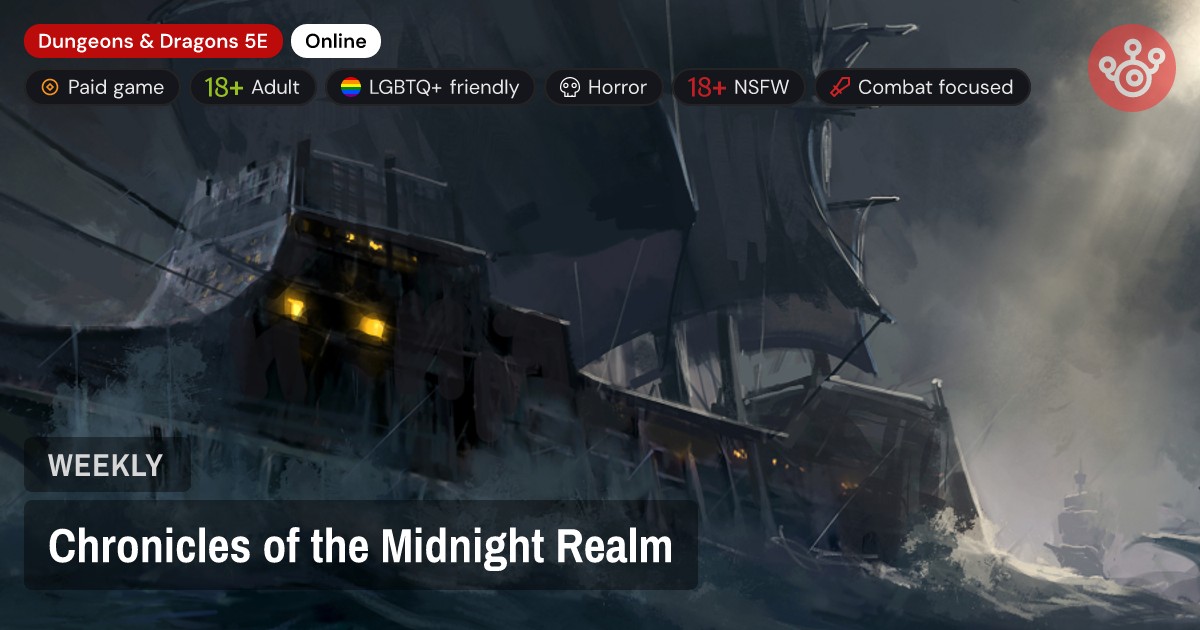Chronicles of the Midnight Realm