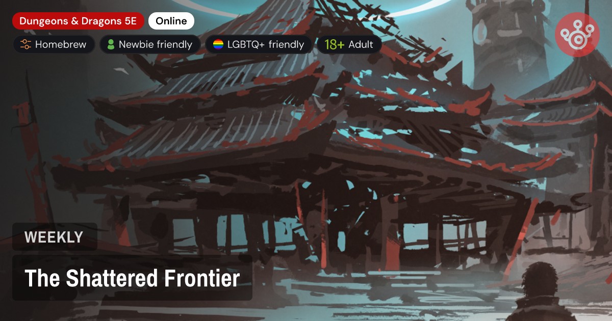 The Shattered Frontier