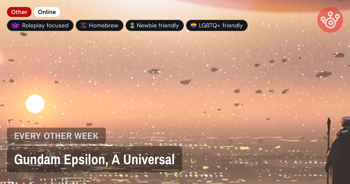 Gundam Epsilon, A Universal