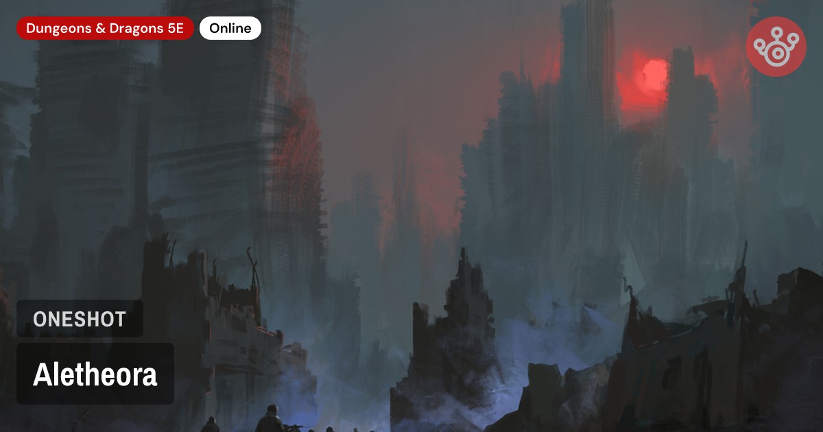 Aletheora
