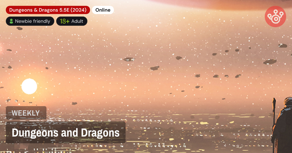 Dungeons and Dragons