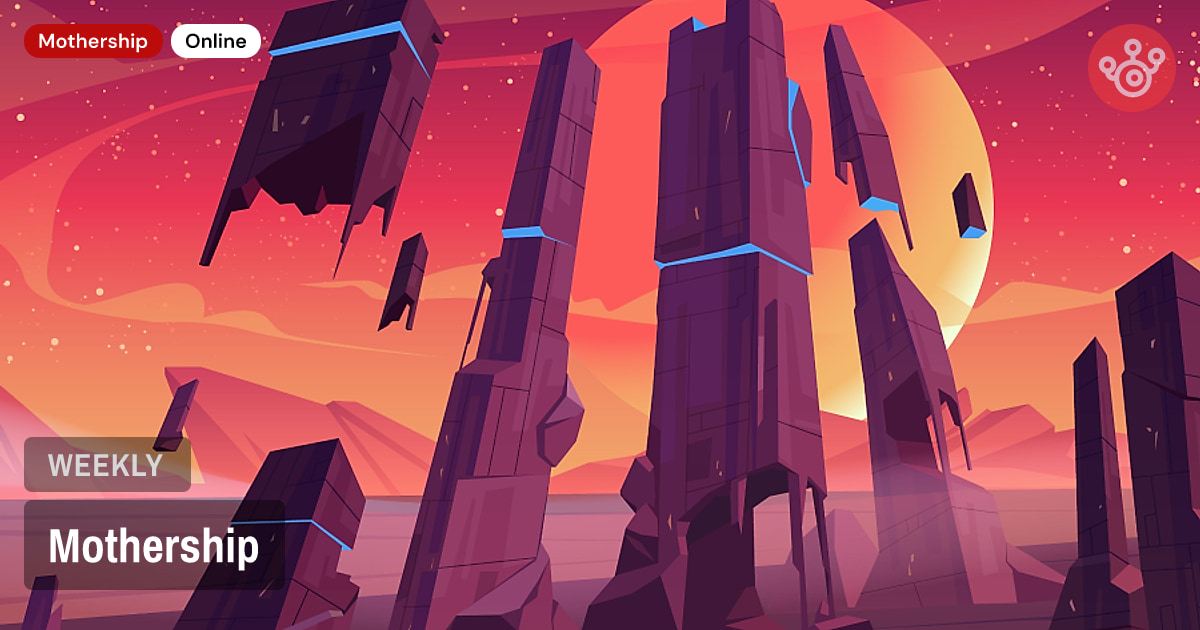 Mothership